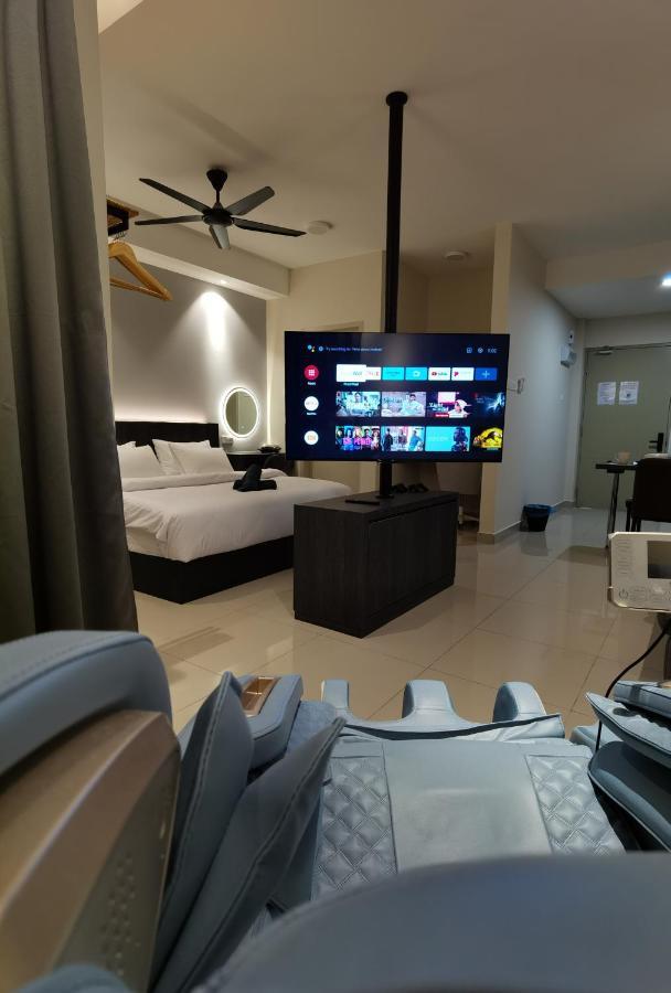 Luxury Couple Suites L Free Netflix L Massage Chair L Bathtub L Wifi 200Mbps L Town Area Bali Residence Malacca Εξωτερικό φωτογραφία