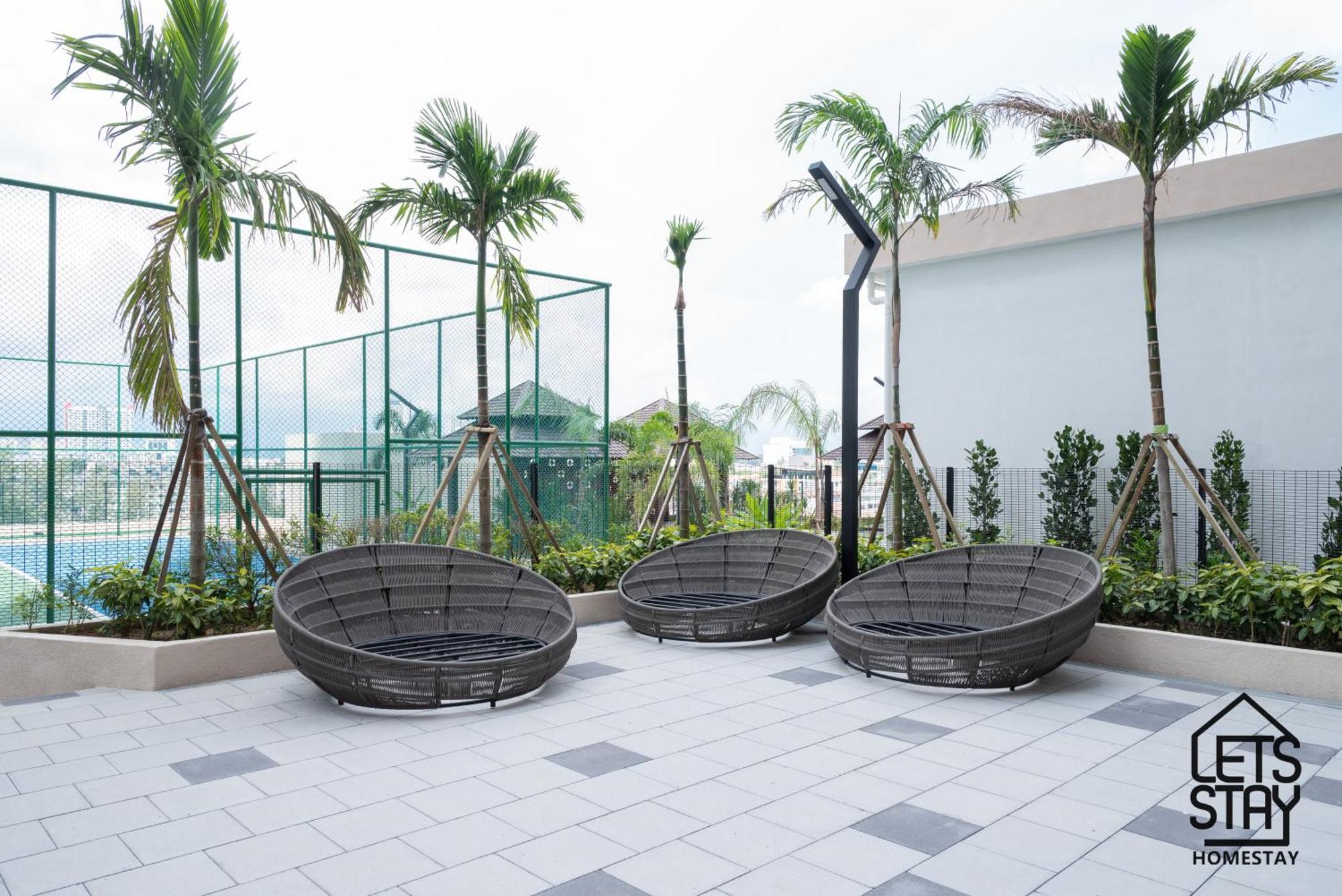 Luxury Couple Suites L Free Netflix L Massage Chair L Bathtub L Wifi 200Mbps L Town Area Bali Residence Malacca Εξωτερικό φωτογραφία