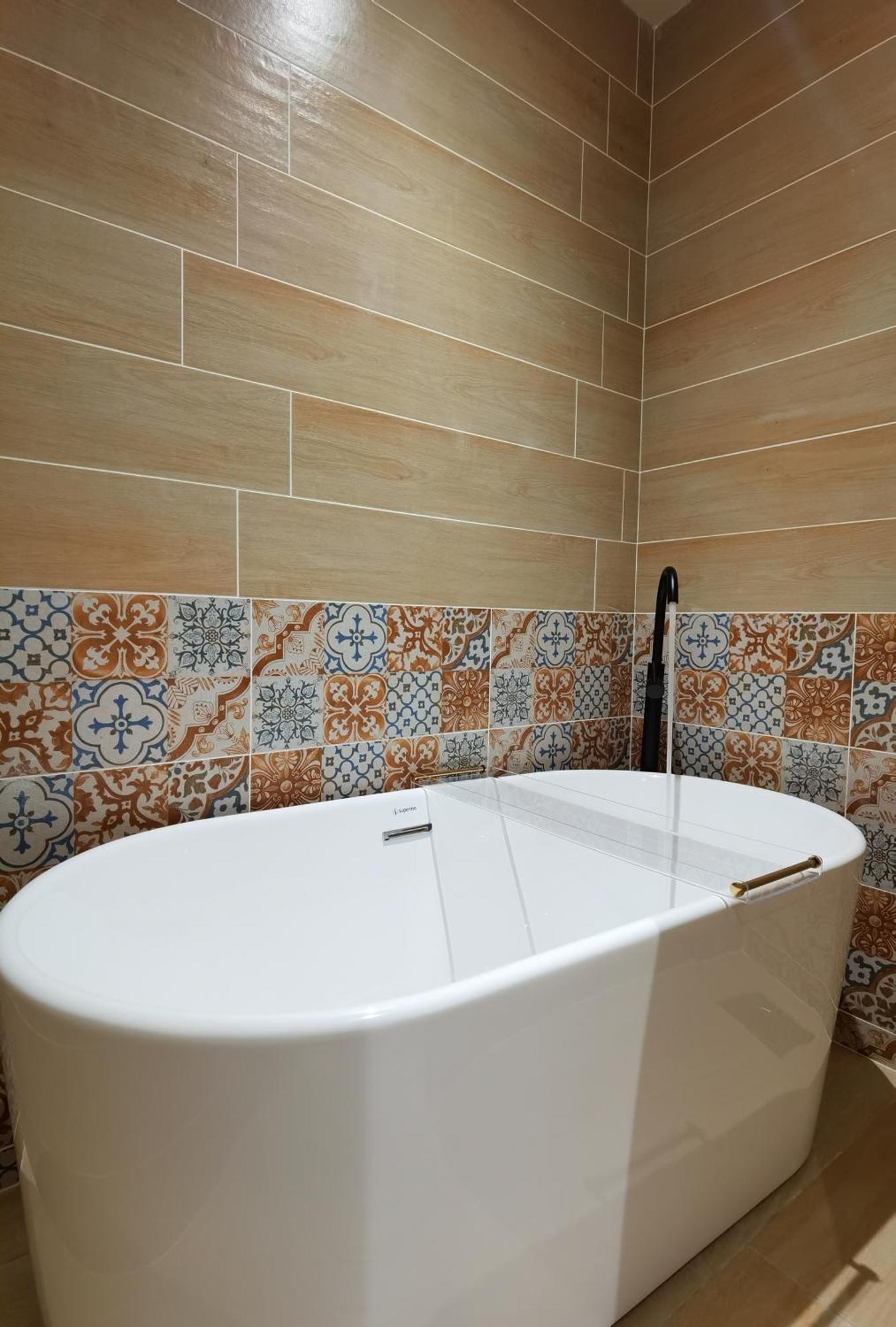 Luxury Couple Suites L Free Netflix L Massage Chair L Bathtub L Wifi 200Mbps L Town Area Bali Residence Malacca Δωμάτιο φωτογραφία